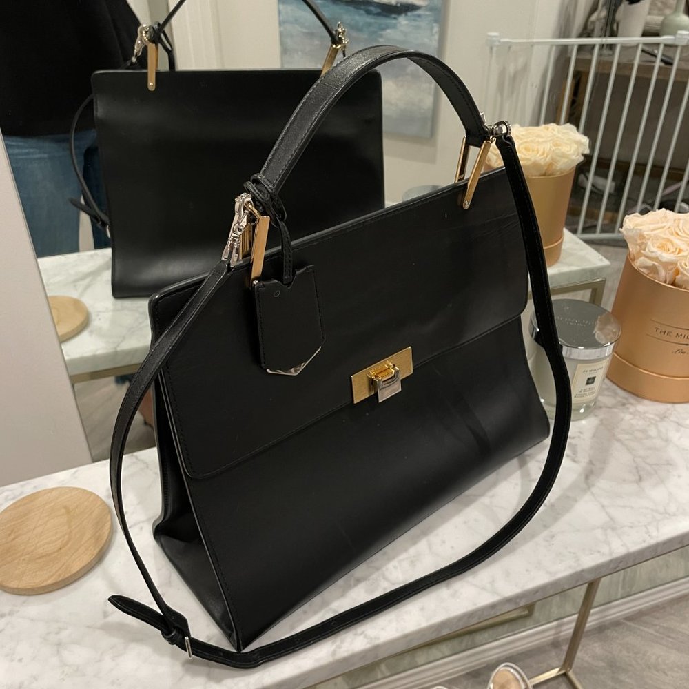 Balenciaga Top Handle Bag - Picture 6 of 11